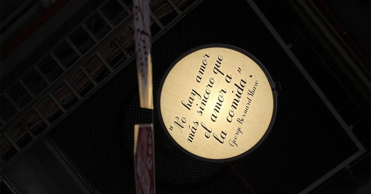 Frases que te recordarán que la vida es más sencilla de lo que parece