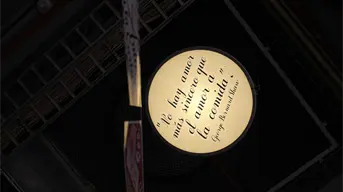 Frases que te recordarán que la vida es más sencilla de lo que parece