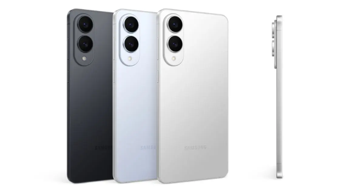 Conoce el nuevo precio del Samsung Galaxy S25 Edge. Foto: cortesía