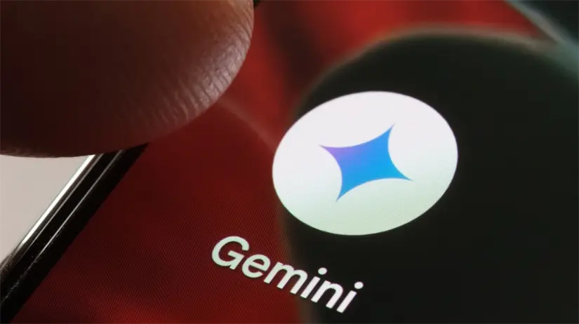 Crea imágenes personalizadas con Gemini. Foto: Cortesía.