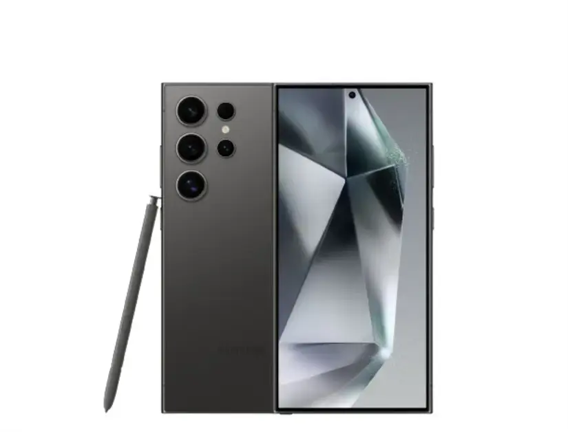 Estos son los detalles del equipo. Foto: Samsung