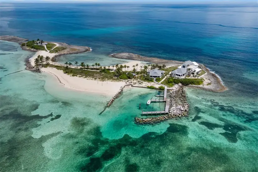 Sus playas y pueblos tranquilos son ideales para relajarse. Foto: Cortesía