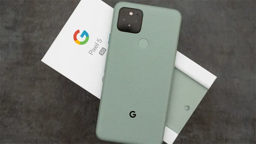 Google excluye dos modelos propios. Foto: Cortesía