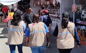 Tianguis de los Muertitos 2025 en Aguascalientes; cuándo inicia