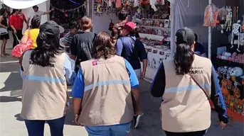 Tianguis de los Muertitos 2025 en Aguascalientes; cuándo inicia
