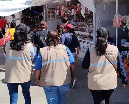 Tianguis de los Muertitos 2025 en Aguascalientes; cuándo inicia