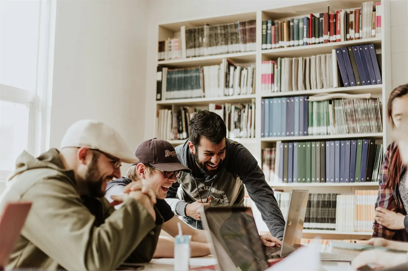Los empleados más felices y exitosos tienen 6 cosas en común