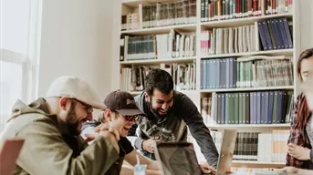 Los empleados más felices y exitosos tienen 6 cosas en común