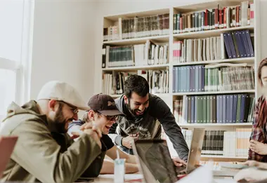 Los empleados más felices y exitosos tienen 6 cosas en común