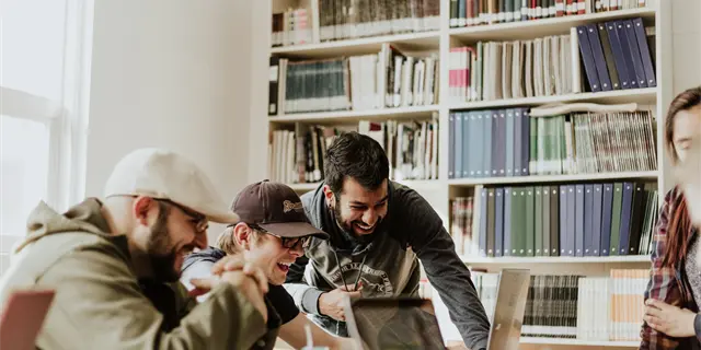 Los empleados más felices y exitosos tienen 6 cosas en común