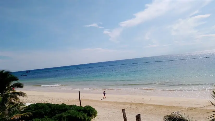 Playa Las Palmas