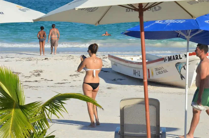 Playa Pescadores