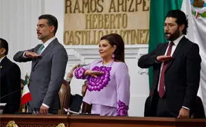 Si los políticos gobiernan bien, bienvenidos
