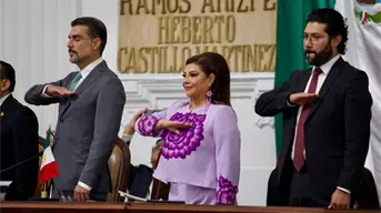 Si los políticos gobiernan bien, bienvenidos