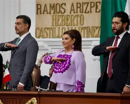 Si los políticos gobiernan bien, bienvenidos