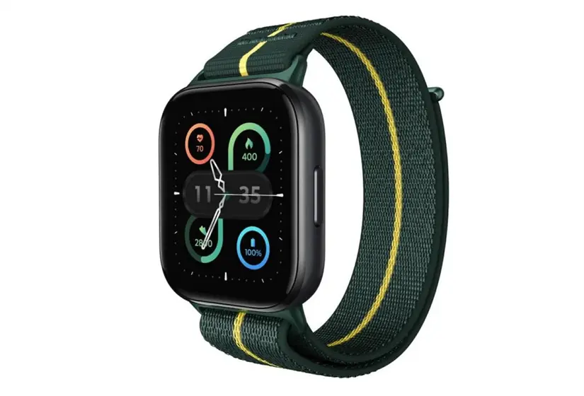 Precio del Moto Watch Fit en México. Foto: Cortesía