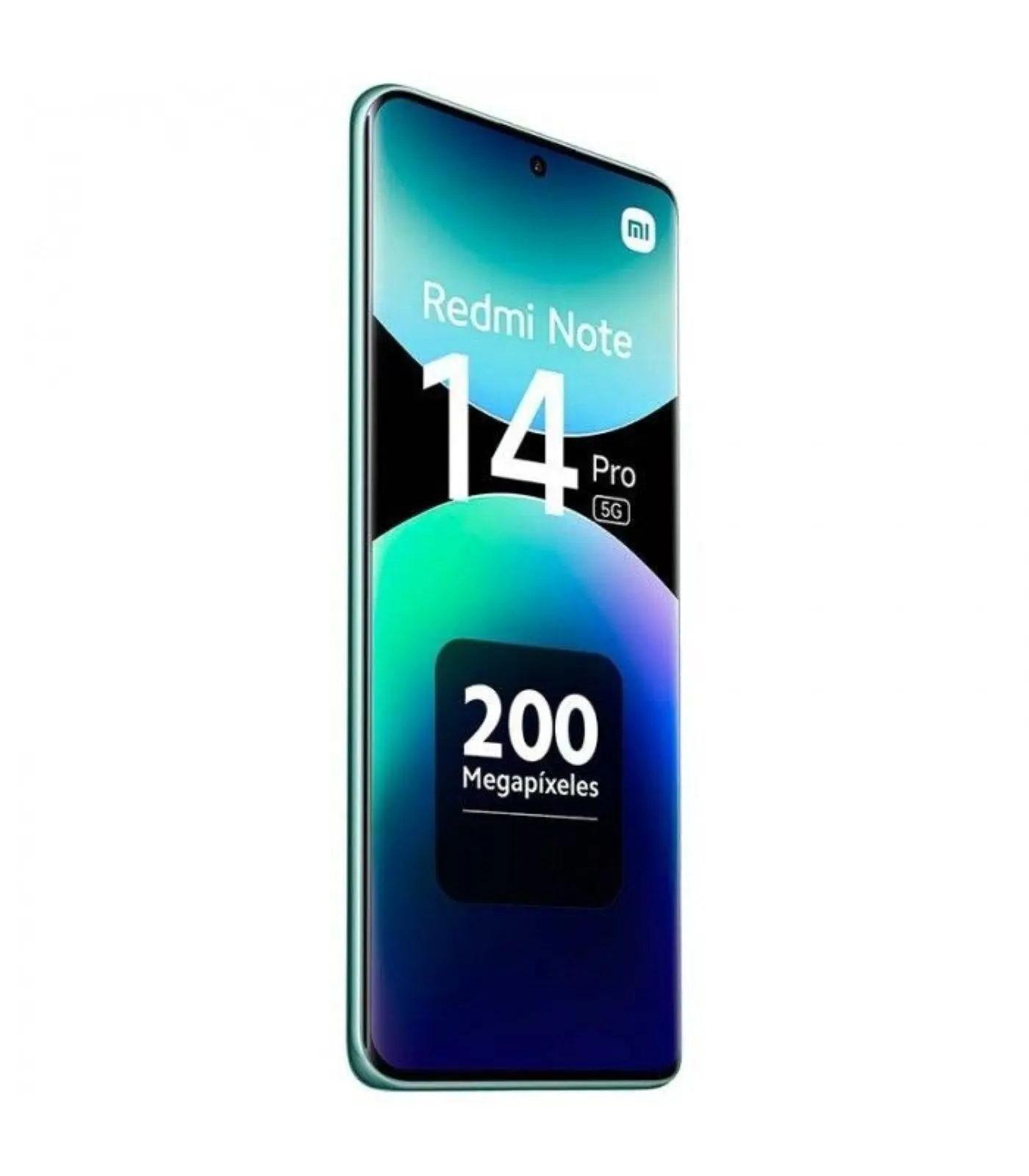 Primera gran caída de precio del Xiaomi Redmi Note 14 Pro. Foto: Cortesía