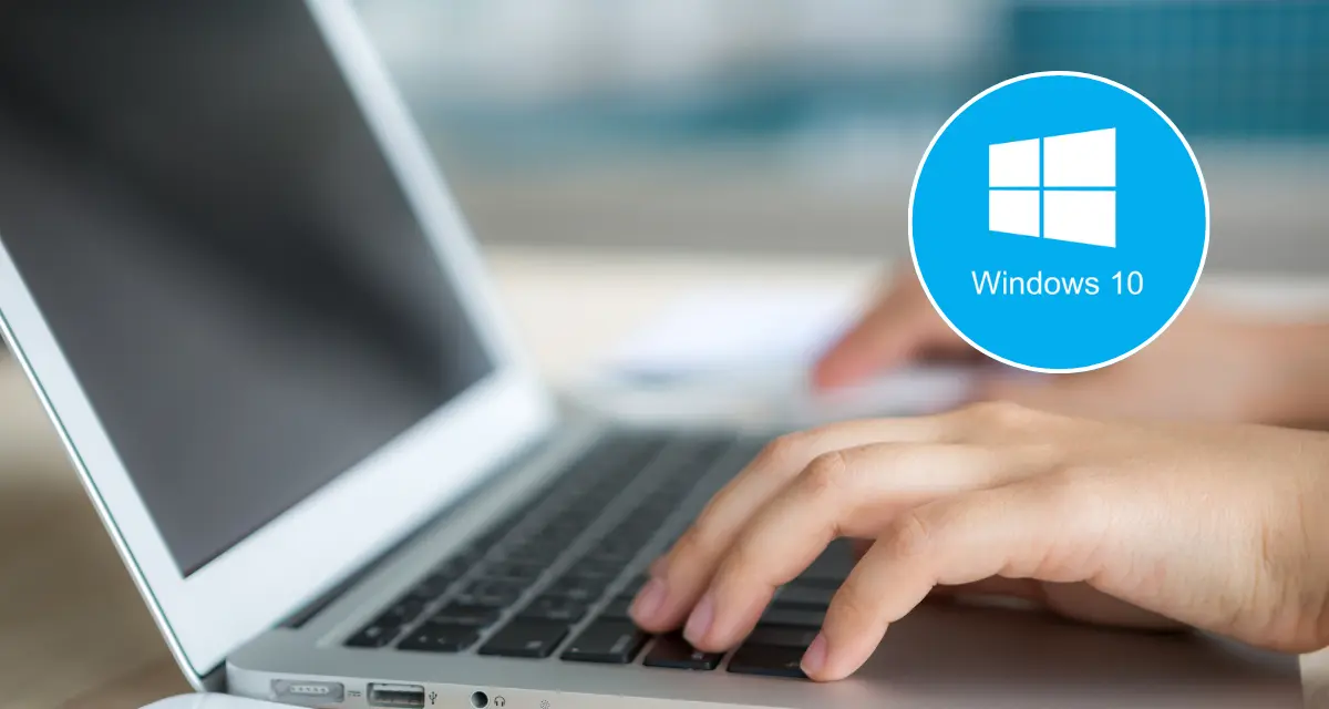 Estas son las novedades para Windows 10 durante el mes de octubre. Foto: Freepik.