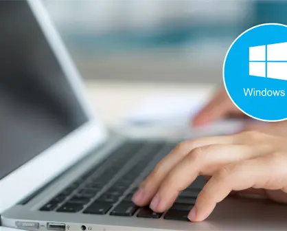 ¿Qué pasará con las computadoras con Windows 10?