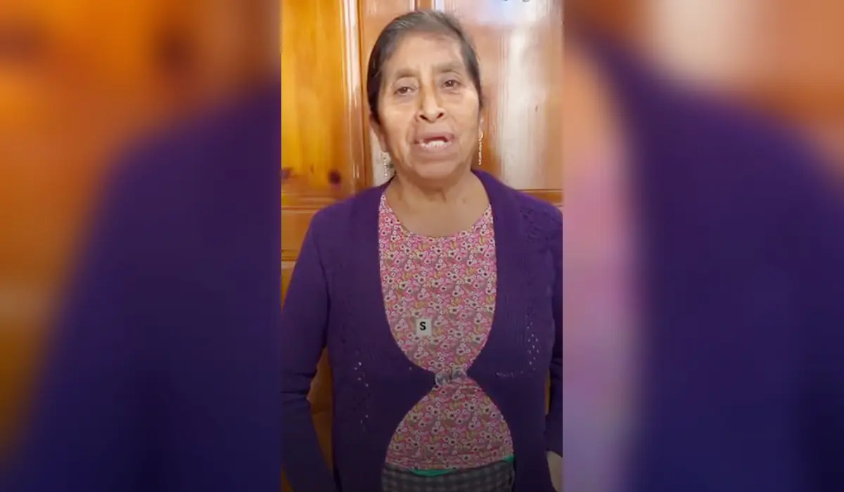 Inició su mandato en 2022. Foto: Especial