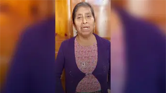 ¿Quién es la alcaldesa de Texcatepec, Veracruz? Pide apoyo para su comunidad