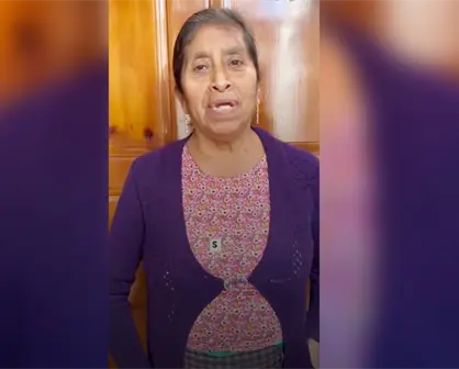 ¿Quién es la alcaldesa de Texcatepec, Veracruz? Pide apoyo para su comunidad