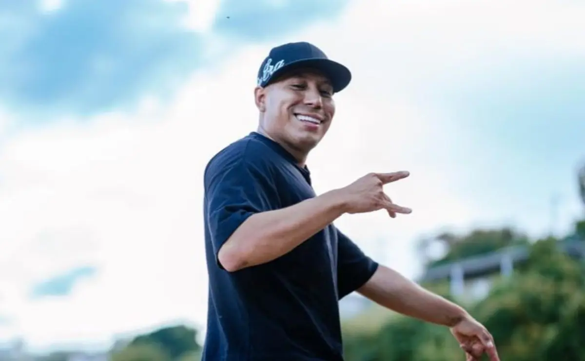 ¿Quién es Yulay y a qué se dedica? El joven que llevó víveres a los damnificados en Veracruz