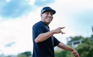 ¿Quién es Yulay y a qué se dedica? El joven que llevó víveres a los damnificados en Veracruz
