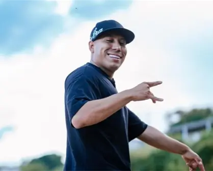 ¿Quién es Yulay y a qué se dedica? El joven que llevó víveres a los damnificados en Veracruz