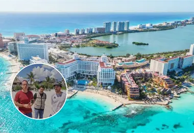 Playas gratis en Tulum: el nuevo plan para reactivar el turismo en Quintana Roo