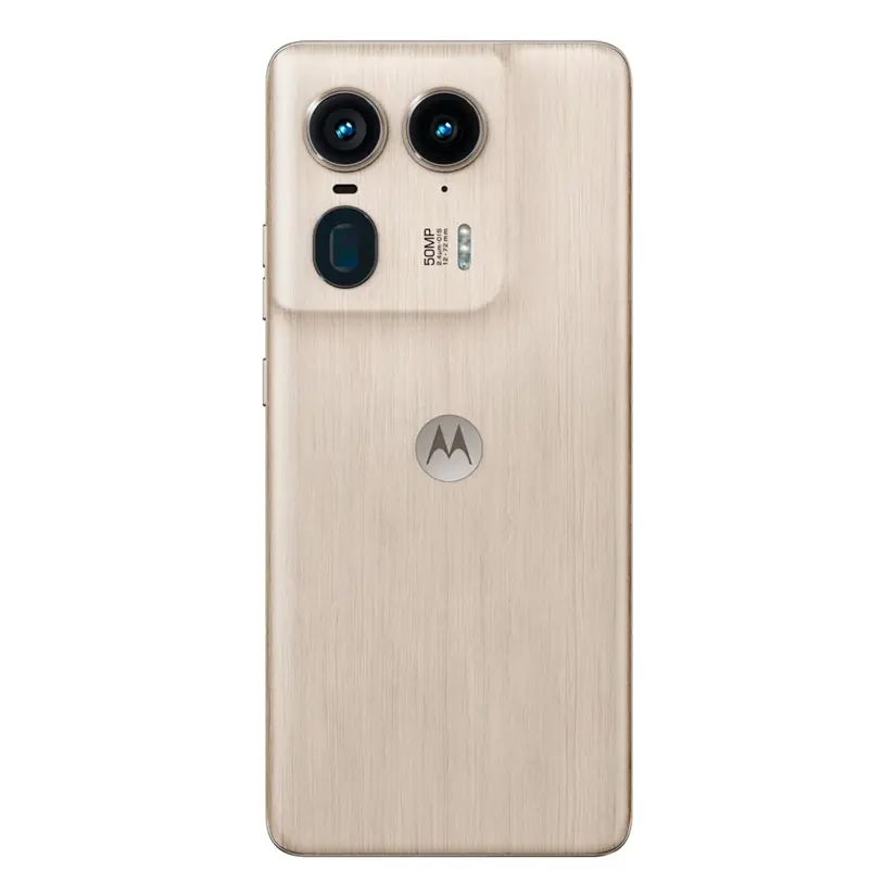 ¿Vale la pena el Motorola Edge 50 Ultra? Foto: Cortesía