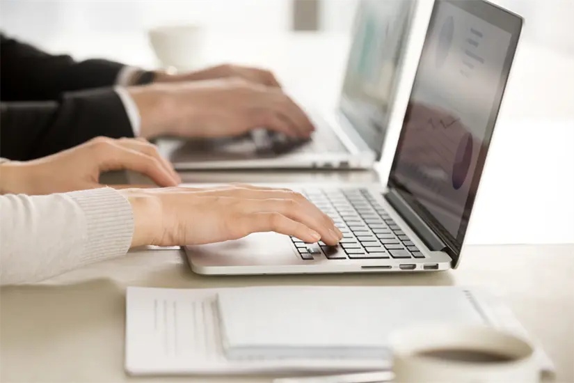 Instalar Windows 11 es la mejor solución para mantener segura tu computadora. Foto: Freepik.