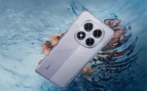 Xiaomi Redmi Note 14 Pro de los más completos en la gama media; con pantalla extraordinaria