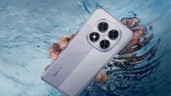 Xiaomi Redmi Note 14 Pro de los más completos en la gama media; con pantalla extraordinaria