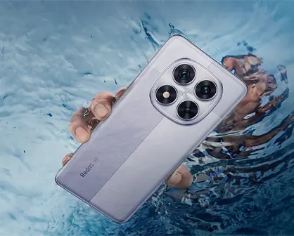 Xiaomi Redmi Note 14 Pro de los más completos en la gama media; con pantalla extraordinaria