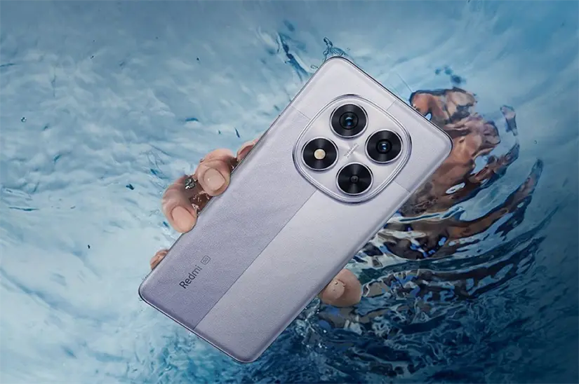 Los Redmi suelen dominar la gama media. Foto: Cortesía