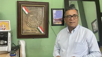 Adalberto Valle El Singer una historia de superación y compromiso con la comunidad en Mazatlán