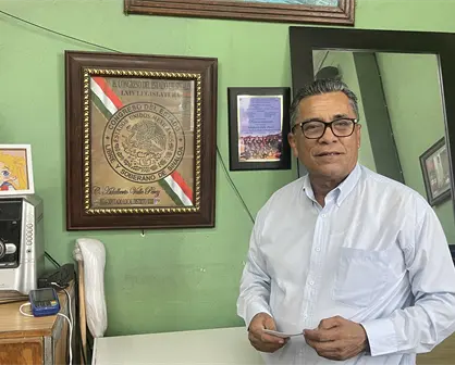 Adalberto Valle El Singer una historia de superación y compromiso con la comunidad en Mazatlán
