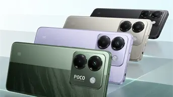 Amazon tiene el celular Xiaomi Poco M7 Pro, con el costo más bajo del mercado