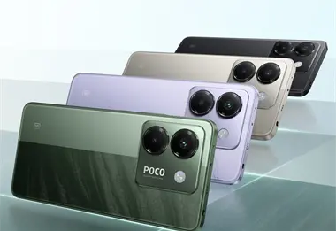 Amazon tiene el celular Xiaomi Poco M7 Pro, con el costo más bajo del mercado