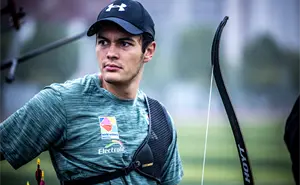 Arqueros mexicanos apuntan a la gloria en Final de Copa del Mundo Nankín 2025