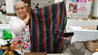 Emprendedoras  inspiran con su Bazar “Tradiciones de Otoño” que llena de vida y color el Ayuntamiento de Culiacán