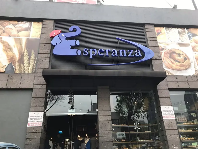 Día Mundial del Pan
