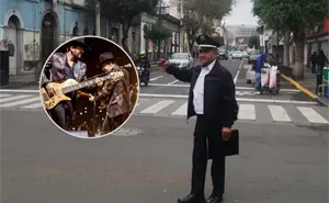 Calles cerradas en Toluca para el 16 de octubre y fin de semana por conciertos de la Feria de Alfeñique