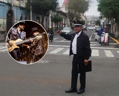 Calles cerradas en Toluca para el 16 de octubre y fin de semana por conciertos de la Feria de Alfeñique