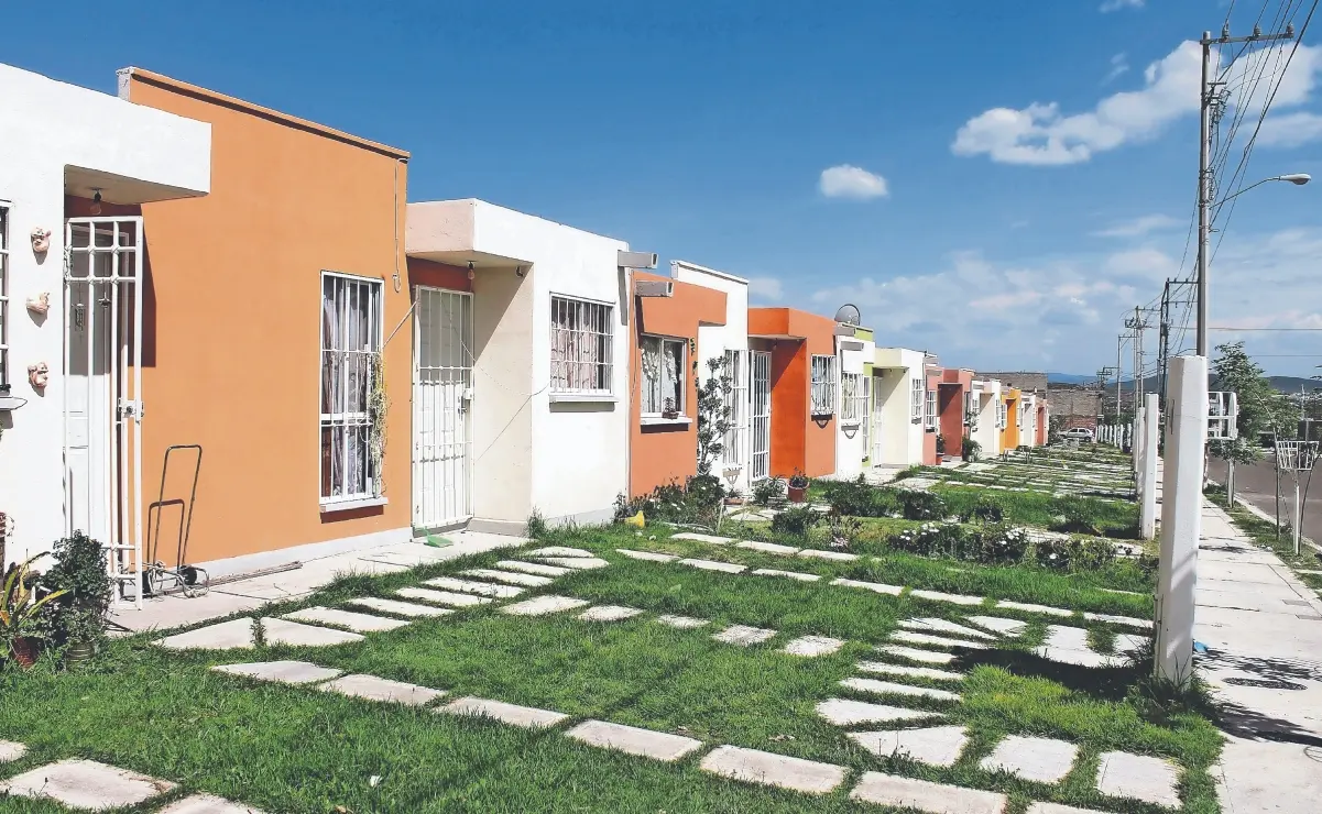 Se proporcionando una alternativa accesible y segura para los derechohabientes. Foto: Infonavit