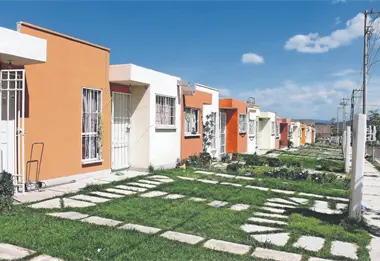 Casas en remate del Infonavit: Cuánto cuestan, ubicaciones y requisitos