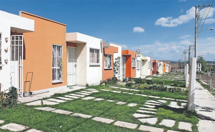 De esta manera, millones de beneficiarios podrán liquidar sus créditos Infonavit.