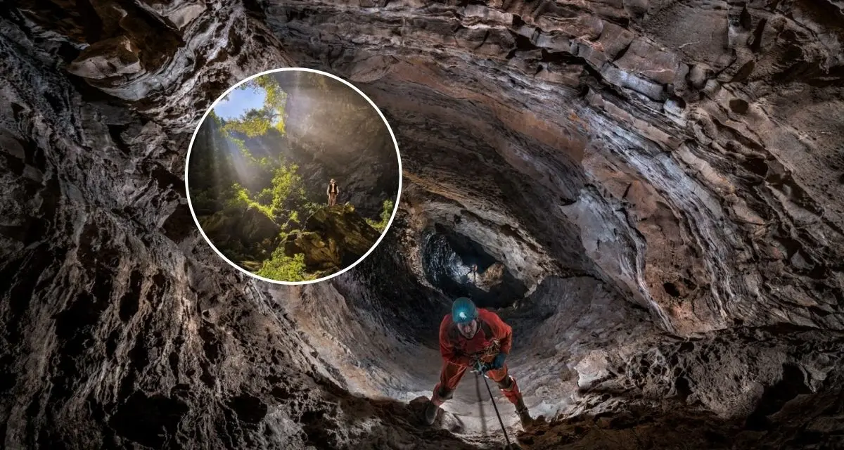 Huautla de Jiménez: el pueblo mágico que guarda las cavernas más profundas del continente