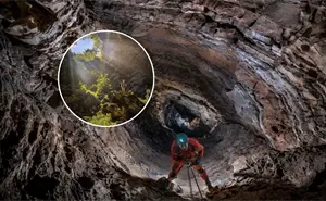 Huautla de Jiménez: el pueblo mágico que guarda las cavernas más profundas del continente